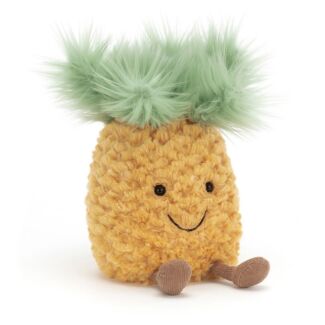 Amuseables Pineapple Small 