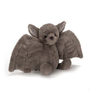 Small Bashful Bat