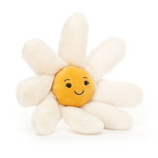 Small Fleury Daisy