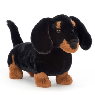 Freddie Sausage Dog