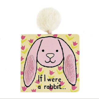 If I were a Rabbit Book