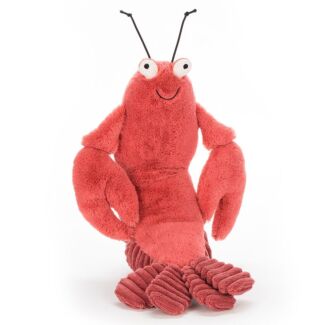 Larry Lobster Small 