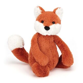 Bashful Fox Cub Medium