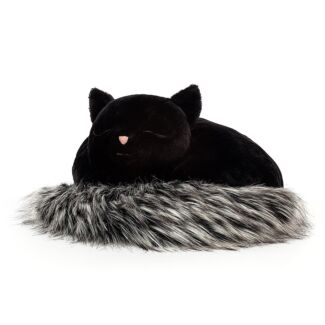 Nestie Cat