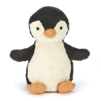 Small Peanut Penguin