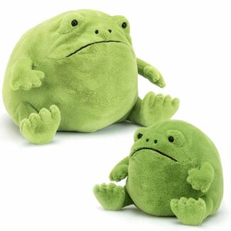 Ricky & Large Ricky Rain Frog Bundle