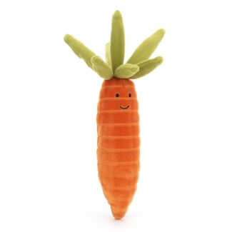 Vivacious Carrot