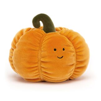 Vivacious Pumpkin