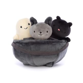 Cauldron Cuties