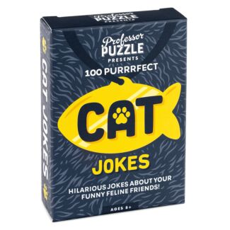 Cat Jokes