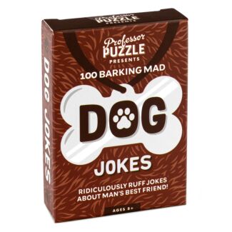 Dog Jokes