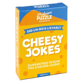 Cheesy Jokes