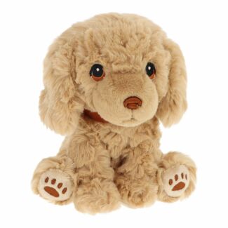 Keeleco Puppy Love Cavapoo 14cm Soft Toy