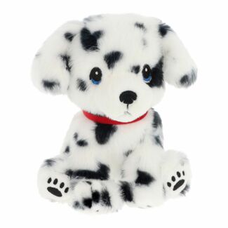 Keeleco Puppy Love Dalmatian 14cm Soft Toy