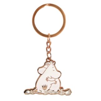 Hug Keyring