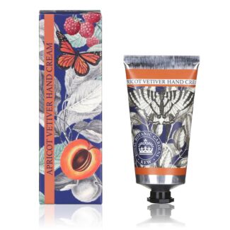 Apricot Vetiver Hand Cream 75ml