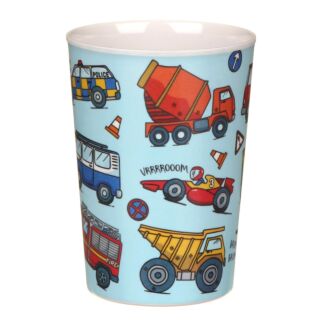 Vehicles Beaker