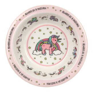 Unicorns Bowl