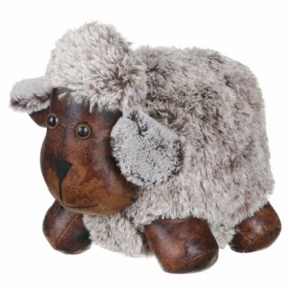 Sheep Doorstop