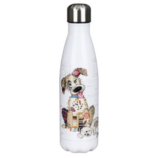 Murphy Mutt 350ml Metal Drinks Bottle