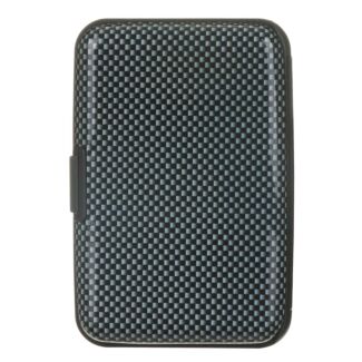 Dark Grey Credit Card Protector