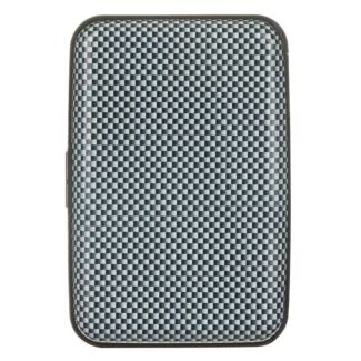 Light Grey Credit Card Protector