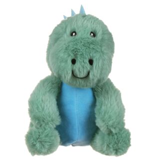 Cozy Soft Dinosaur Warmer