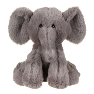 Cozy Soft Elephant Warmer