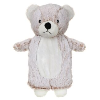 Cozy Teddy Hot Water Bottle