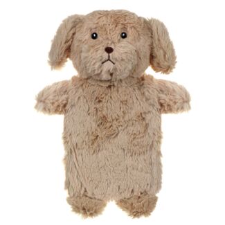 Cozy Puppy Hot Water Bottle