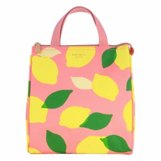 Brentwood Sunshine Preschool Lunch Cooler Tote – Cotton Sisters