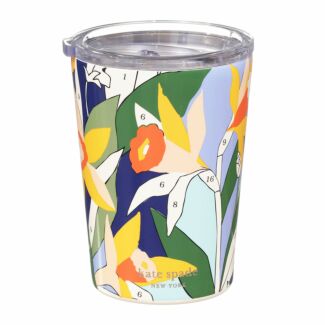 Paint by Numbers Small Stainless Steel Tumbler