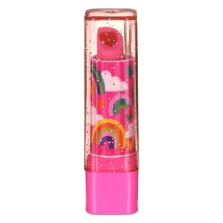 Pink Lipstick Eraser