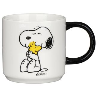 Peanuts Love Boxed Mug