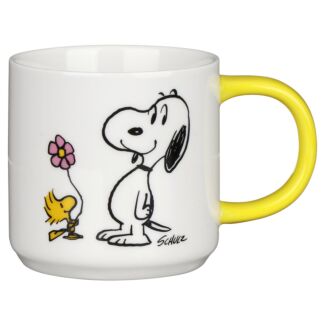 Peanuts You’re The Best Boxed Mug