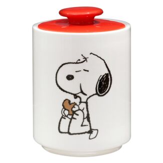 Peanuts Cookie Jar