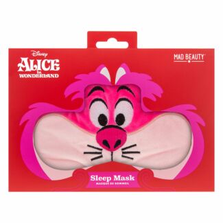 Alice in Wonderland Cheshire Cat Sleep Mask