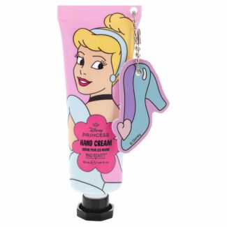 Disney Princess Cinderella Hand Cream & Nail File Set