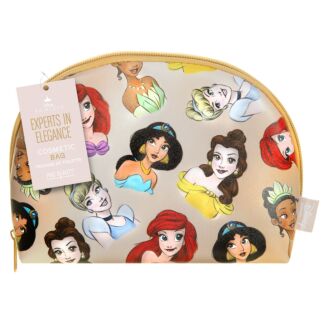 Disney Princess Cosmetic Bag