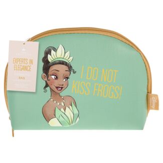 Disney Princess Tiana Cosmetic Bag