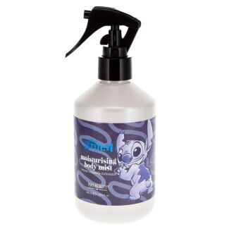 Stitch Denim Body Mist - Blueberry