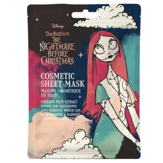 Nightmare Before Christmas Sally Cosmetic Sheet Mask