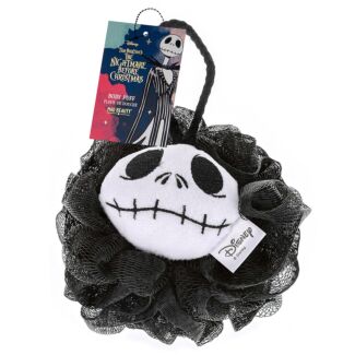 Nightmare Before Christmas Body Puff