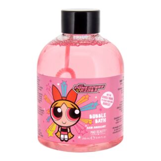 The Powerpuff Girls Blossom 250ml Bubble Bath - Cherry