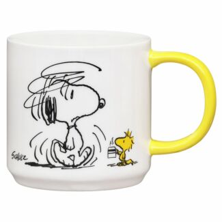 Coffee Boxed Mug
