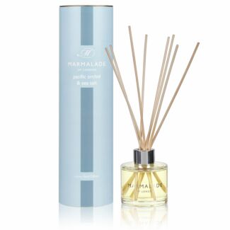 Pacific Orchid & Sea Salt 100ml Reed Diffuser