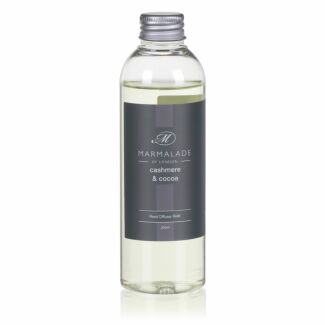 Cashmere & Cocoa 200ml Reed Diffuser Refill