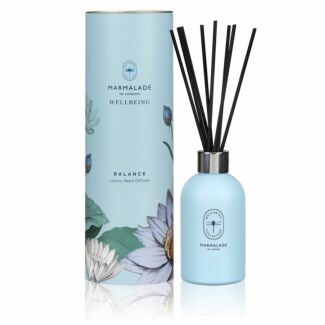 Balance 200ml Wellbeing Reed Diffuser