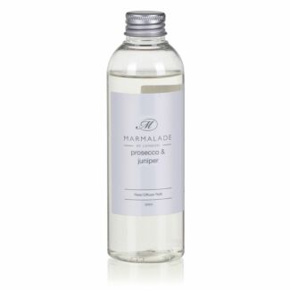 Prosecco & Juniper 200ml Reed Diffuser Refill