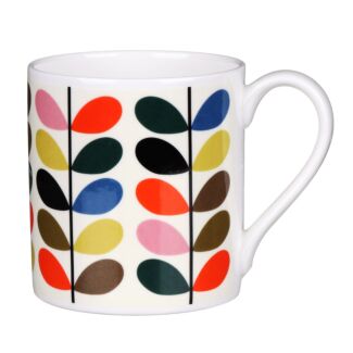 Classic Multi Stem Fun Large Mug